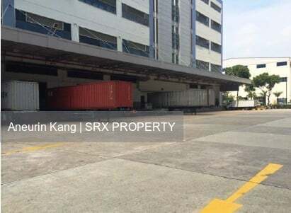 Pandan Crescent (D5), Factory #334134431